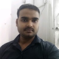 Rajesh Kumar Jaiswal