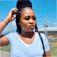 Nothando Gazu
