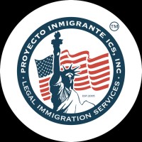 Proyecto Inmigrante ICS, Inc.