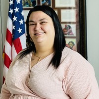 Zoey Hernandez