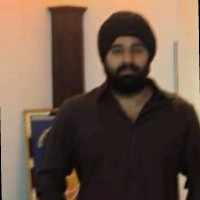 Ramneet Singh Bagga
