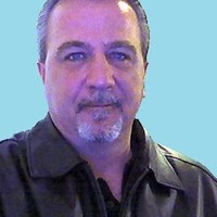 Gordon Thomas