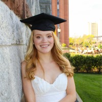 Haley Nicholson