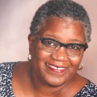 Marlene Cooper