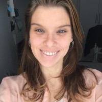 Luiza Gallas Brasil