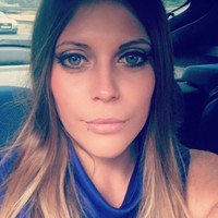 Rachel Amoss