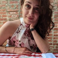Beatrice Bernardini