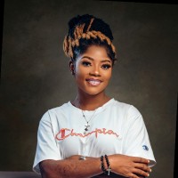 Peace Amarachi Ilodubah