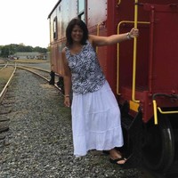 Marilyn Kimbrough