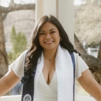 Raine Alexandra Magbanua, Bs