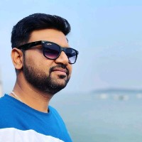 Saurabh Gujar