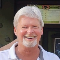 Randy Dronen