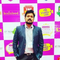 Praveen Kumar Gantagoru