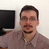 Calin Razvan Olariu