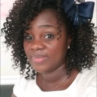 Anny Njikelang Yonzou