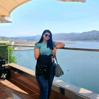 Ritika Patil