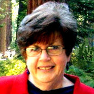 Nancy Jones