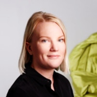 Louise Vad