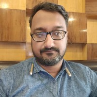 Pranabendra (Pranab) Chakraborty