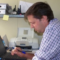 Manuel Sánchez Polo