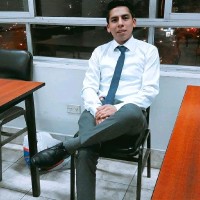 Neil Euscate Lázaro