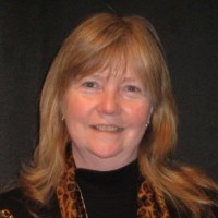 Carol Connor, Cphims