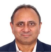 Vikas Suda, CIS