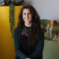 Vicky Grigoroglu