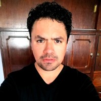 Carlos Alberto Vazquez Gonzalez