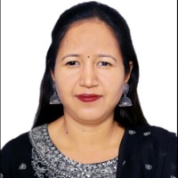 Dr. Monica Gupta