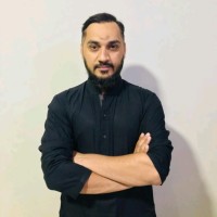 Muhammad Akber Paracha