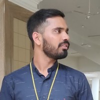 Krishna Yadav
