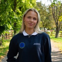 Kajsa Kjellergren
