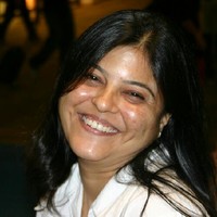 Vibhuti Mehta