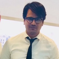 Ravindra Singh