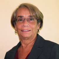 Carol M. Wickham