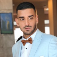 Lidor Moses