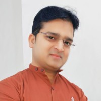 Manish Saxena