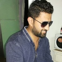 Mudassar khan