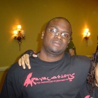 Steven Barrion