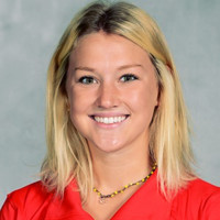 Elizabeth Dessoye