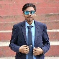 Prabhat Singh Parihar