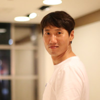Changwook Lee