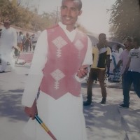 Zewdie Alemu
