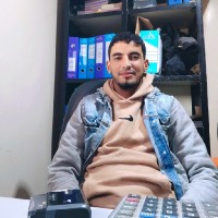 Hassan Aliyat