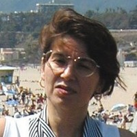 Isabel Charleston, CNHP