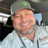 Brandon Whitfield