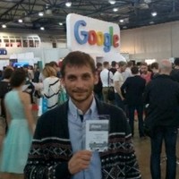 Alexandr Zabiyaka