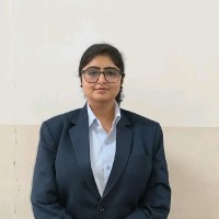 Urvi Sharma