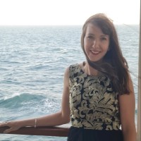 Emma Woodward (Assoc Cipd)